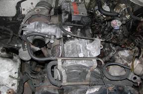 LAND CRUISER двигатель + насос WTRYSKOWA LJ 70 2,4 TD