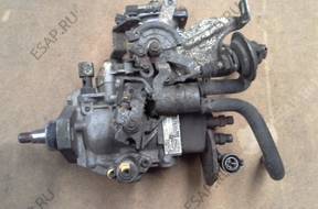 LAND CRUISER HDJ 80 4,2TD ТНВД