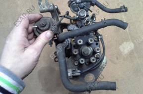 LAND CRUISER HDJ 80 4,2TD ТНВД