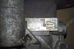 LAND CRUISER HDJ 80 4,2TD ТНВД