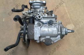 LAND CRUISER HDJ 80 4,2TD ТНВД