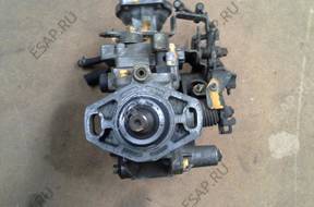 LAND CRUISER HDJ 80 4,2TD ТНВД