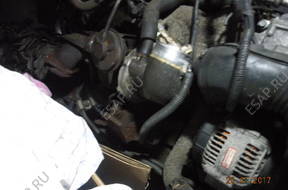 LAND CRUISER III 100 4.2 TD 204KM TURBOSPRĘŻARKA