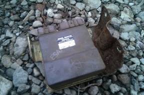 Land Cruiser IV 120 03-09 3.0 БЛОК УПРАВЛЕНИЯ wtryskw