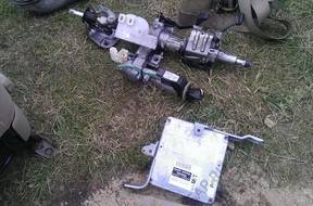 Land Cruiser IV 120 03-09 БЛОК УПРАВЛЕНИЯ ДВИГАТЕЛЕМ КОМПЛЕКТ
