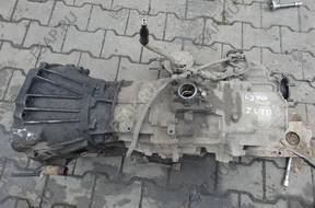 LAND CRUISER LJ70 2.4TD КОРОБКА ПЕРЕДАЧW РЕДУКТОР