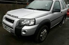 Land Freelander  1,8 2,0D КОРОБКА ПЕРЕДАЧ PG1  51.000