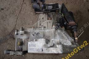 Land Freelander КОРОБКА ПЕРЕДАЧw 2.0 TD 96-2006 год