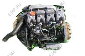 LAND RANGE ROVER DEFENDER RANGE двигатель 2.5 TD 11A