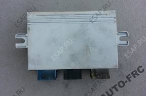 LAND RANGE ROVER L322 БЛОК УПРАВЛЕНИЯ PDC YWC000930