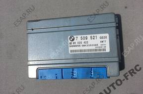 LAND RANGE ROVER L322 МОДУЛЬ КПП BIEGW 7509521