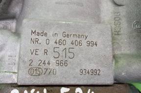 LAND RANGE ROVER P38 2.5 TDS ТНВД