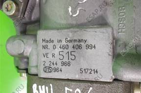 LAND RANGE ROVER P38 2.5 TDS ТНВД