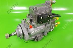 LAND RANGE ROVER P38 2.5 TDS ТНВД