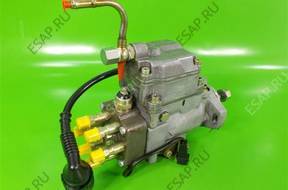 LAND RANGE ROVER P38 2.5 TDS ТНВД