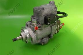 LAND RANGE ROVER P38 2.5 TDS ТНВД