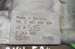 LAND RANGE ROVER P38 2.5 TDS ТНВД