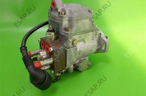 LAND RANGE ROVER P38 2.5 TDS ТНВД