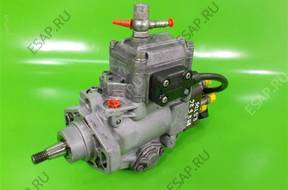 LAND RANGE ROVER P38 2.5 TDS ТНВД