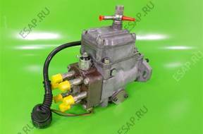 LAND RANGE ROVER P38 2.5 TDS ТНВД