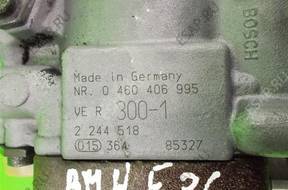 LAND RANGE ROVER P38 2.5 TDS ТНВД