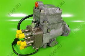 LAND RANGE ROVER P38 2.5 TDS ТНВД