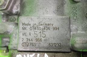 LAND RANGE ROVER P38 2.5 TDS ТНВД