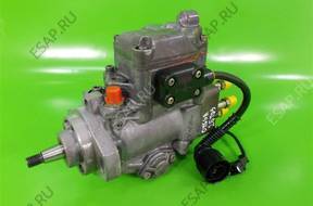 LAND RANGE ROVER P38 2.5 TDS ТНВД