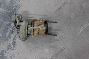 LAND RANGE ROVER P38 2.5 TDS ТУРБОКОМПРЕССОР