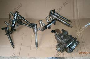 LAND RANGE ROVER SPORT HSE 3.6 ТНВД