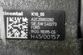 LAND RANGE ROVER SPORT HSE 3.6 ТНВД