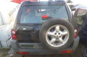 LAND ROVER 2.2 дизельный двигатель GOY SUPEK