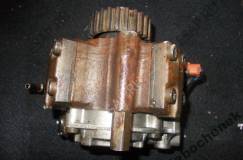 Land Rover 2.7 TD 5WS40273, A2C59513482 