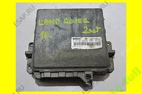 LAND ROVER БЛОК УПРАВЛЕНИЯ 0281001420 MSB101070