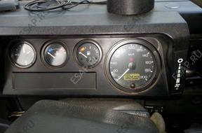 Land Rover Defender TD5 КОРОБКА ПЕРЕДАЧw 2002