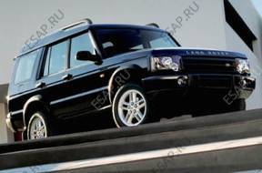 LAND ROVER DISCOVERY 2 V8 TD5 ИММОБИЛАЙЗЕР OFF 99-04 год,