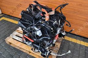 LAND ROVER DISCOVERY 4 двигатель ENGINE 3.0D 306DT