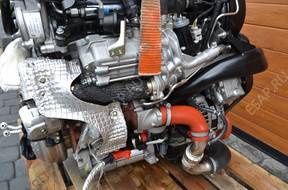 LAND ROVER DISCOVERY 4 двигатель ENGINE 3.0D 306DT