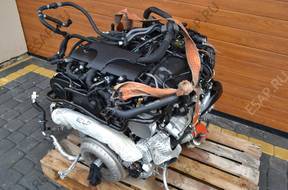 LAND ROVER DISCOVERY 4 двигатель ENGINE 3.0D 306DT