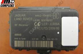 LAND ROVER DISCOVERY БЛОК УПРАВЛЕНИЯ  AH42-15K602-BC