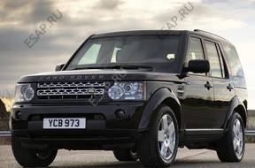 LAND ROVER DISCOVERY  двигатель 306DT 3.0D V6 Komplet