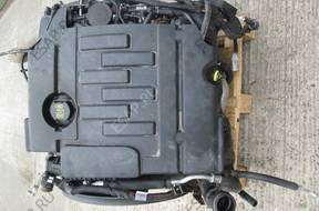 LAND ROVER DISCOVERY двигатель motor engine 3.6 TDV6