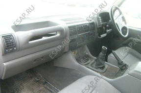 LAND ROVER DISCOVERY и 300 двигатель комплектный 97r