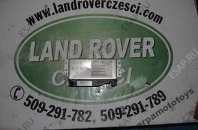 LAND ROVER DISCOVERY II 2 БЛОК УПРАВЛЕНИЯ КПП BIEG