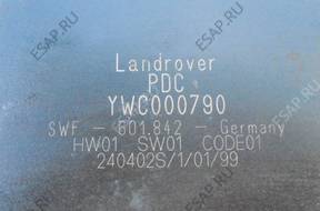 LAND ROVER DISCOVERY II TD5 STEROWNK PDC YWC000790