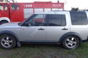 LAND ROVER DISCOVERY III 2,7 РУЛЕВАЯ РЕЙКА ЕВРОПЕЙСКАЯ ВЕРСИЯ