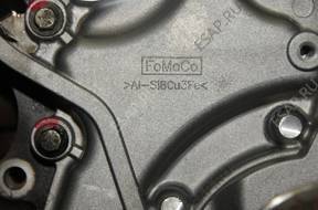 LAND ROVER двигатель 3.0 TDV6 306DT MOTOR ENGINE