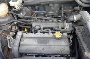 LAND ROVER FREELANDER 00-04 1.8 КОРОБКА ПЕРЕДАЧW