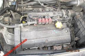 LAND ROVER FREELANDER 02 1.8 16V КОРОБКА ПЕРЕДАЧW