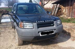 Land Rover Freelander 1,8 КОРОБКА ПЕРЕДАЧw